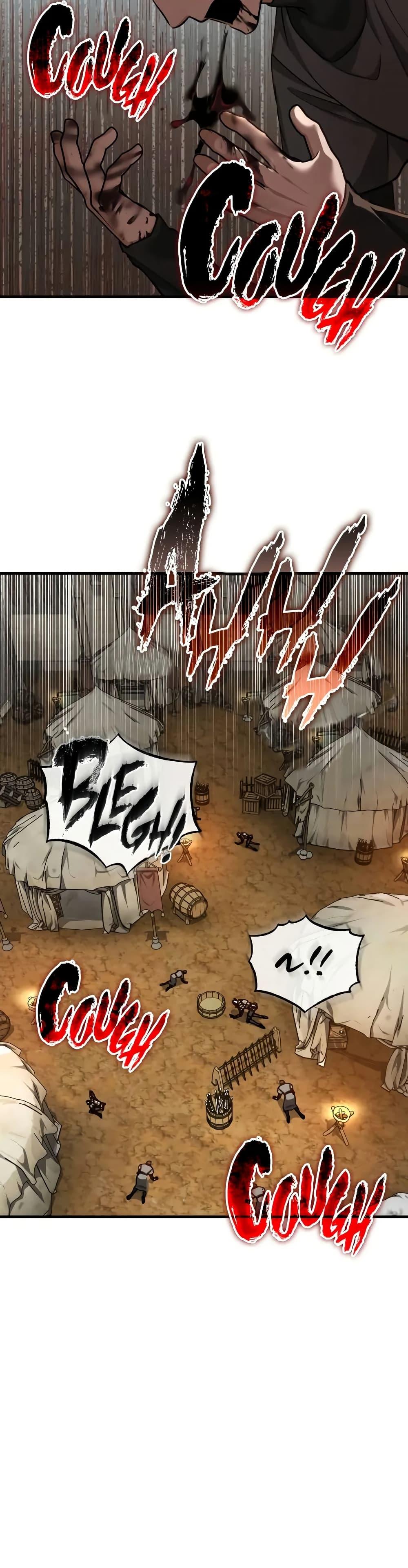 The Heavenly Demon Can’t Live a Normal Life ตอนที่ 144 29