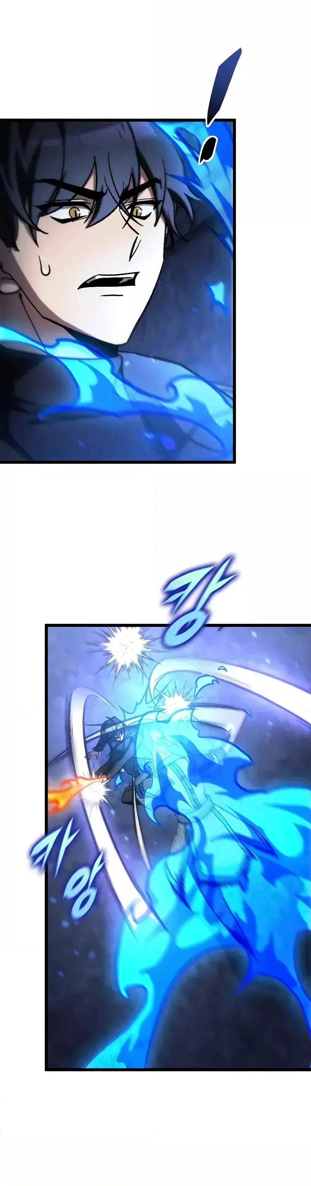 F-Class Destiny Hunter ตอนที่ 70 6