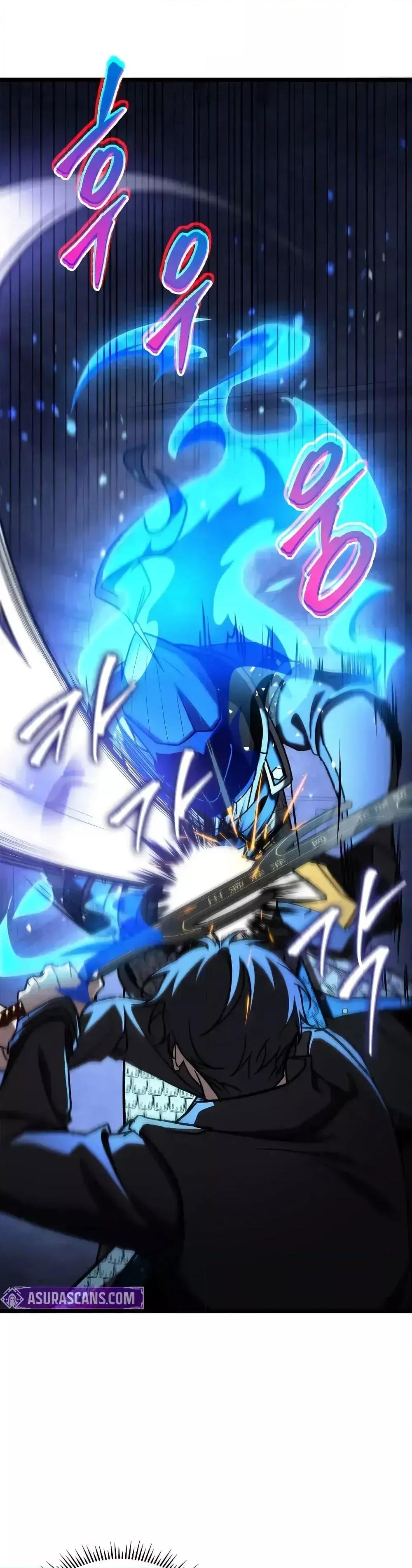 F-Class Destiny Hunter ตอนที่ 70 7