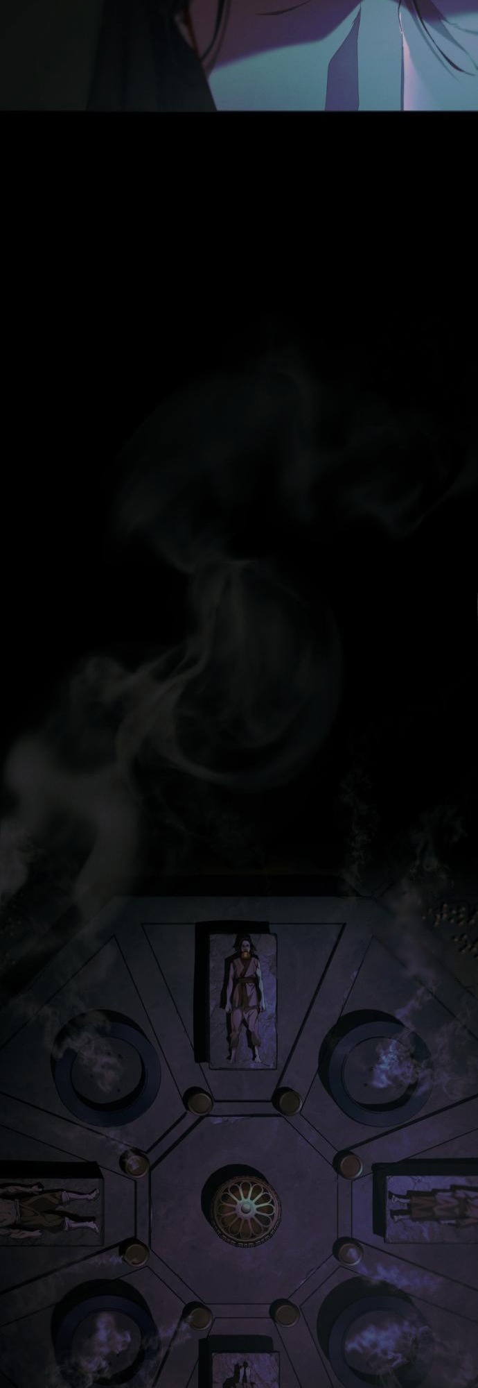 The Heavenly Demon Wants a Quiet Life ตอนที่ 23 25