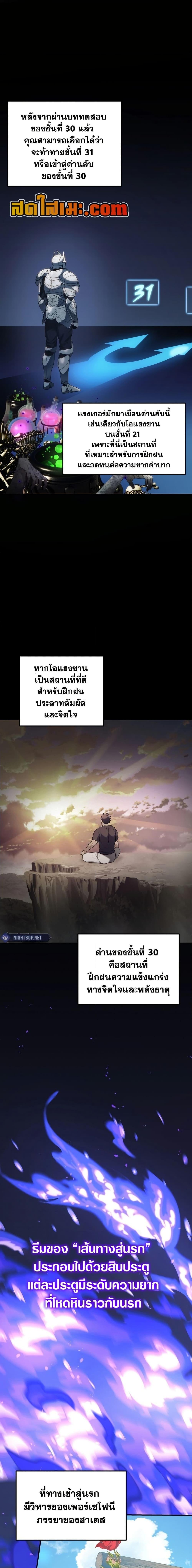 Ranker Who Lives A Second Time ตอนที่ 197 6