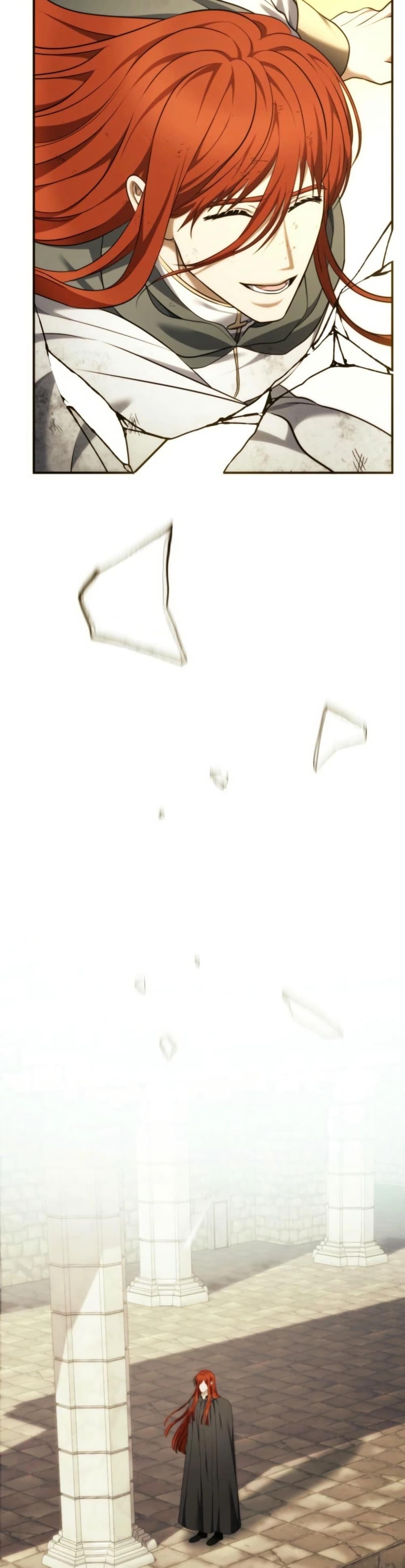 Ranker Who Lives A Second Time ตอนที่ 199 35