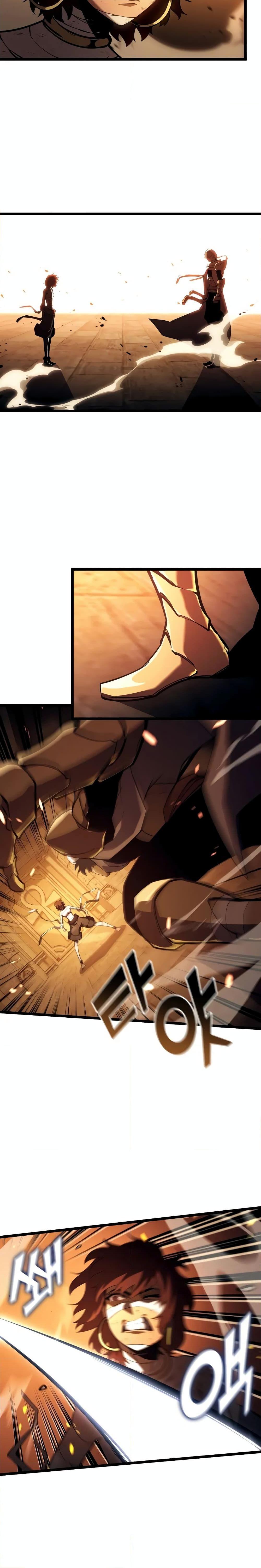 Return of the SSS-Class Ranker ตอนที่ 128 19