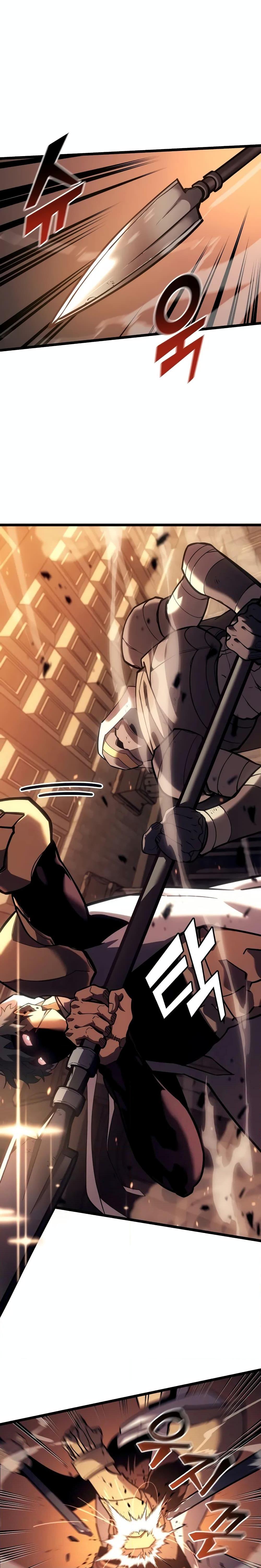 Return of the SSS-Class Ranker ตอนที่ 128 22