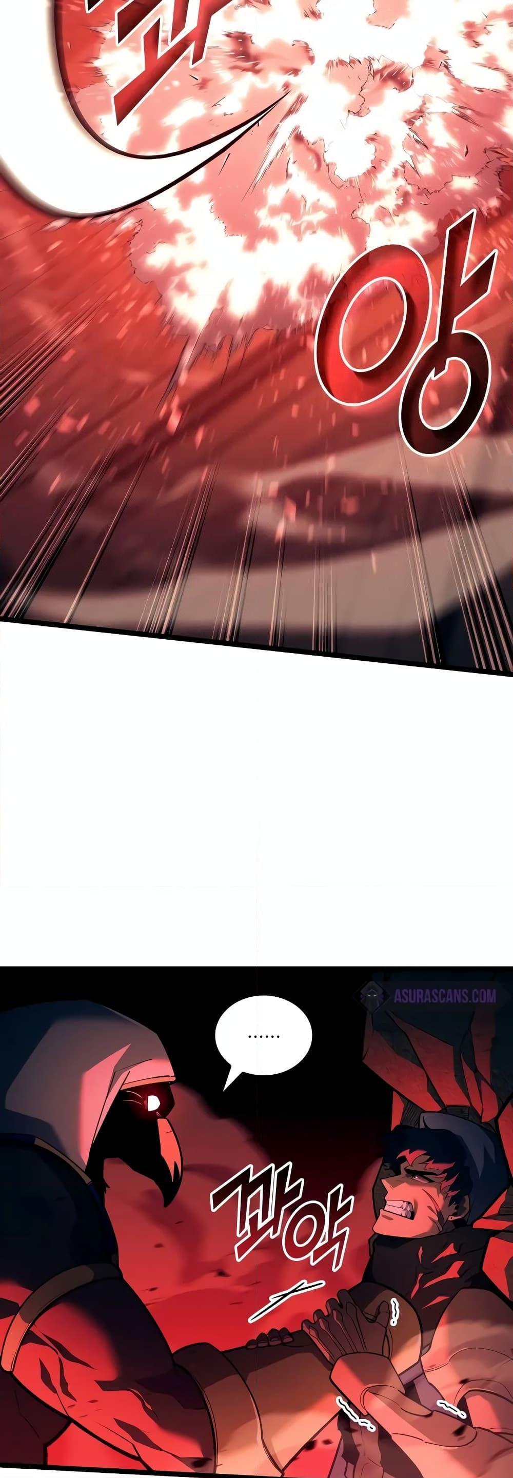 Return of the SSS-Class Ranker ตอนที่ 129 38