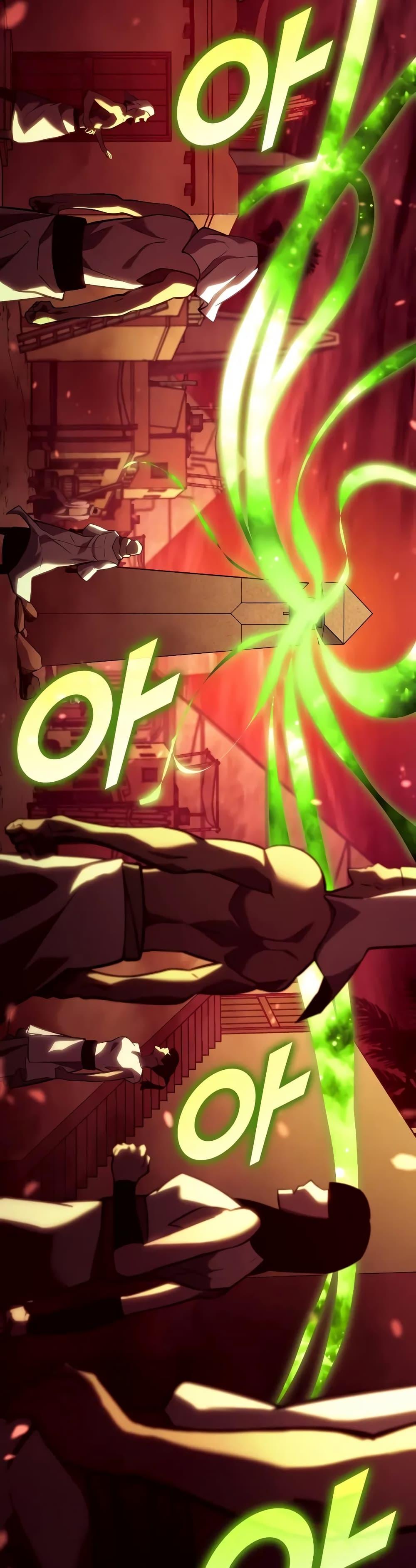 Return of the SSS-Class Ranker ตอนที่ 130 8