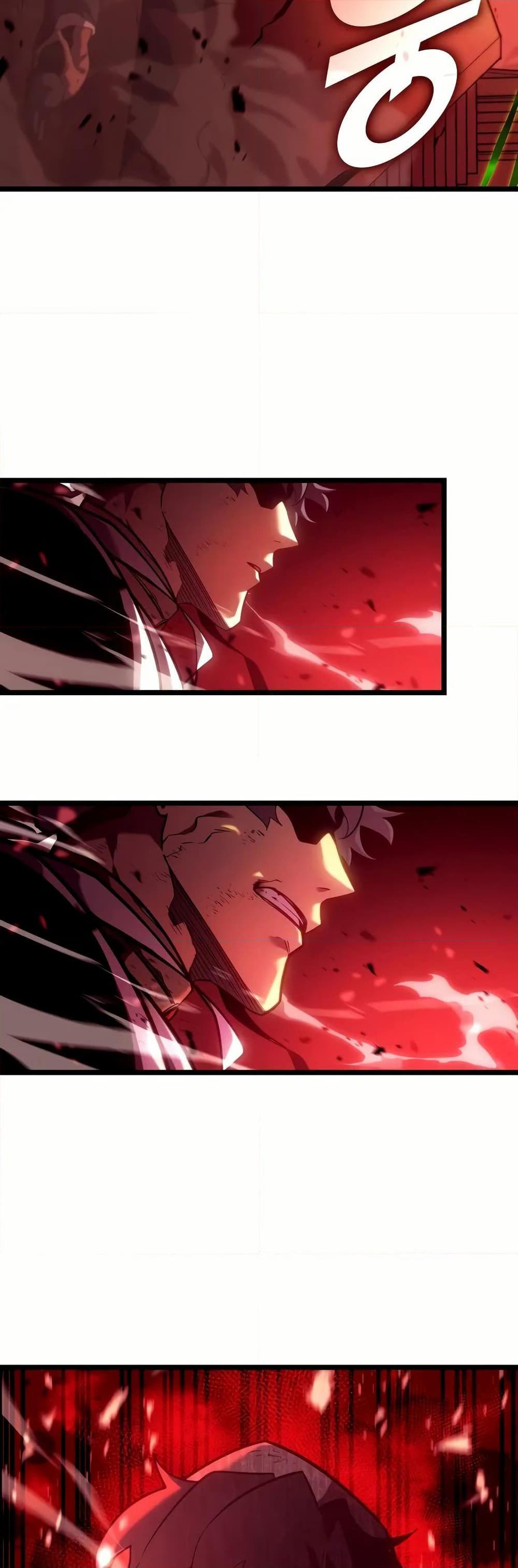 Return of the SSS-Class Ranker ตอนที่ 131 49