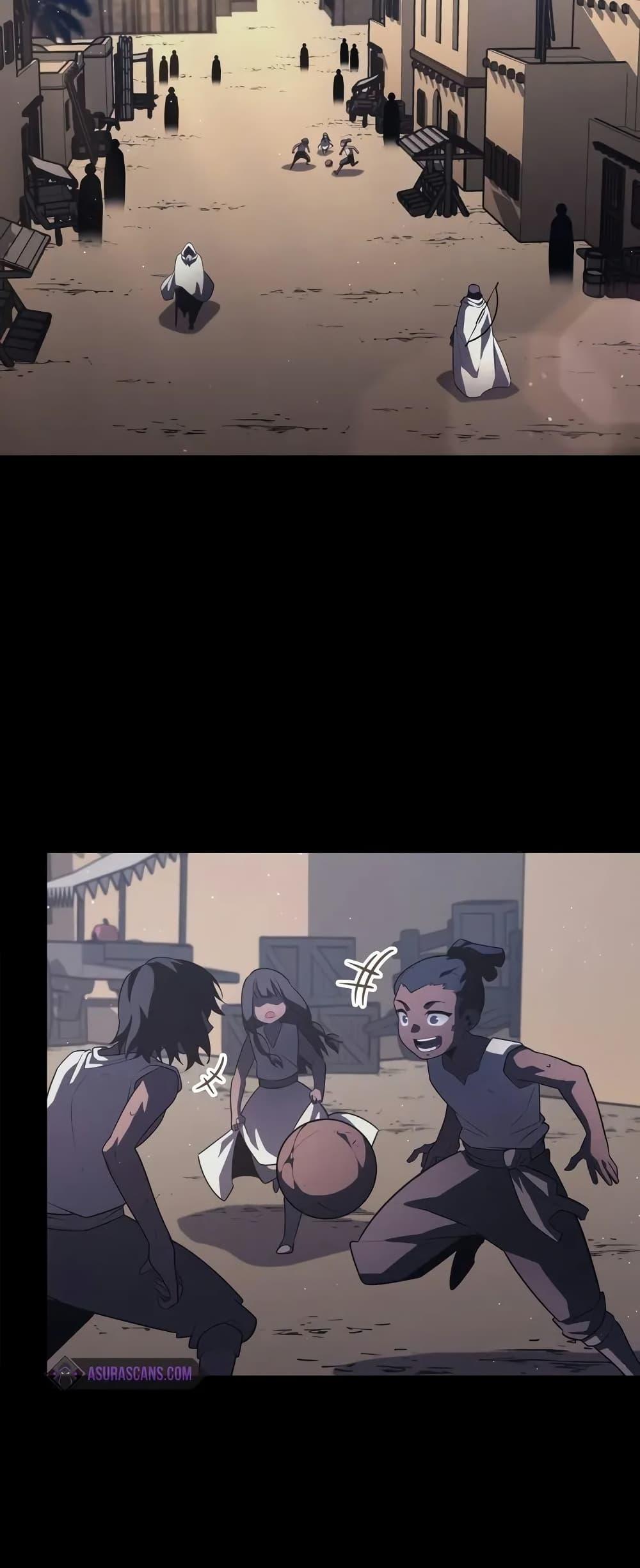 Return of the SSS-Class Ranker ตอนที่ 134 23