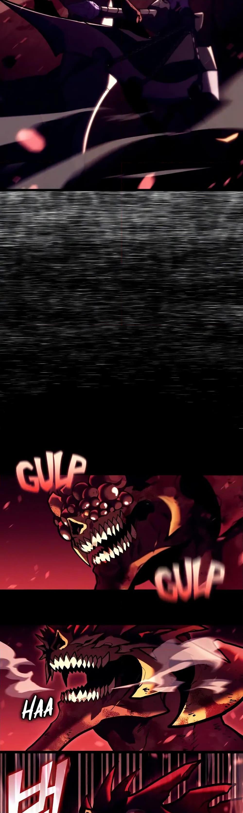 Return of the SSS-Class Ranker ตอนที่ 135 2