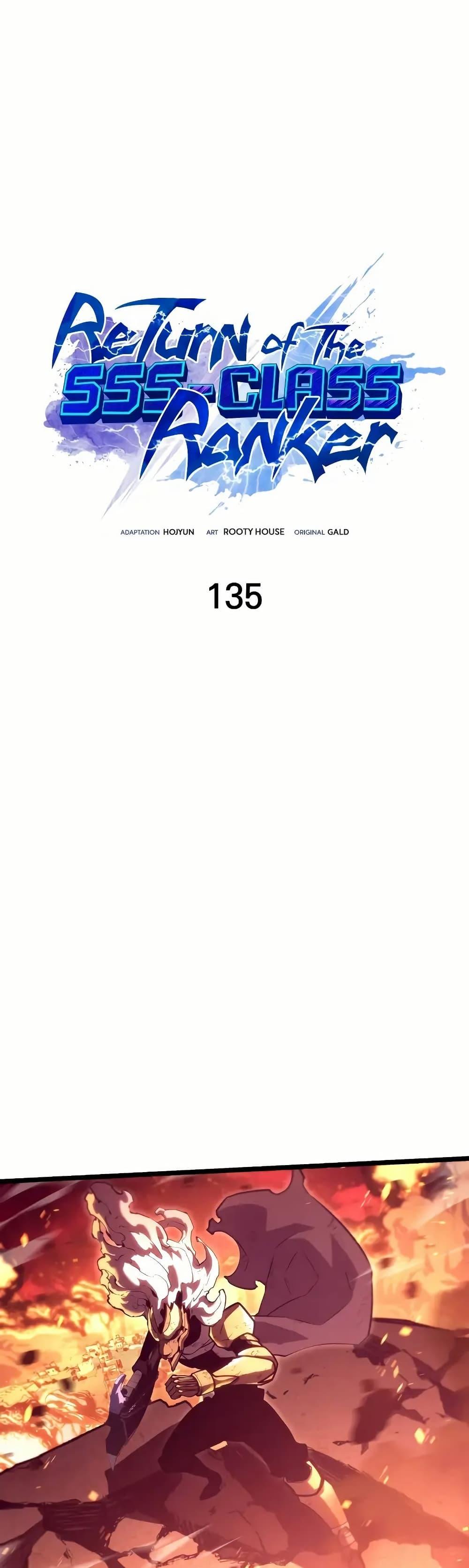 Return of the SSS-Class Ranker ตอนที่ 135 10