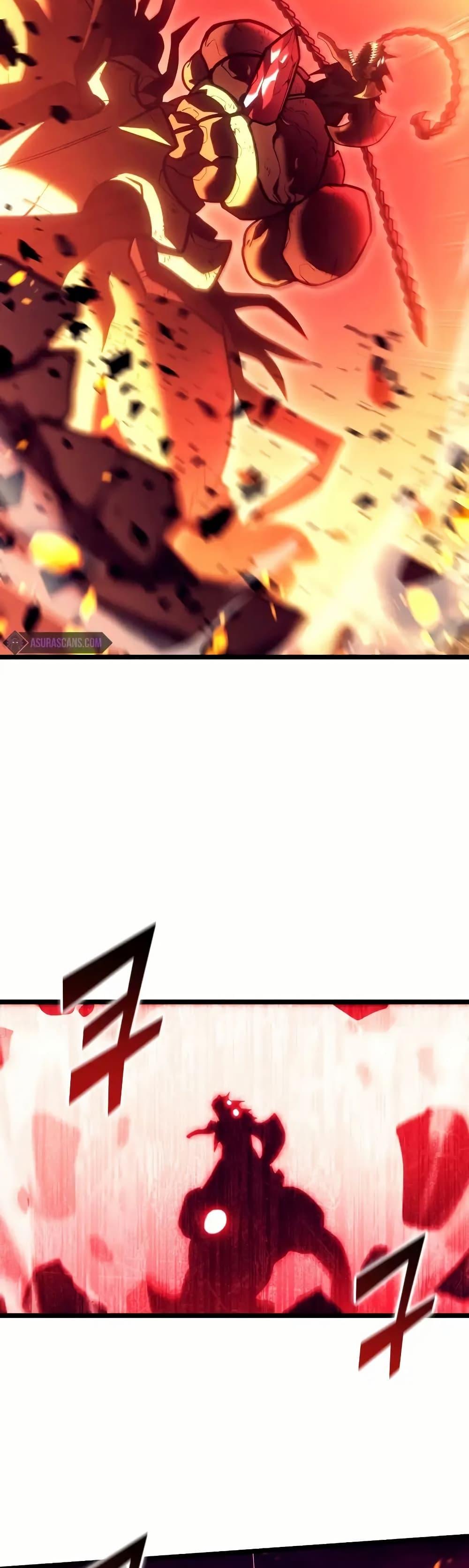 Return of the SSS-Class Ranker ตอนที่ 135 4