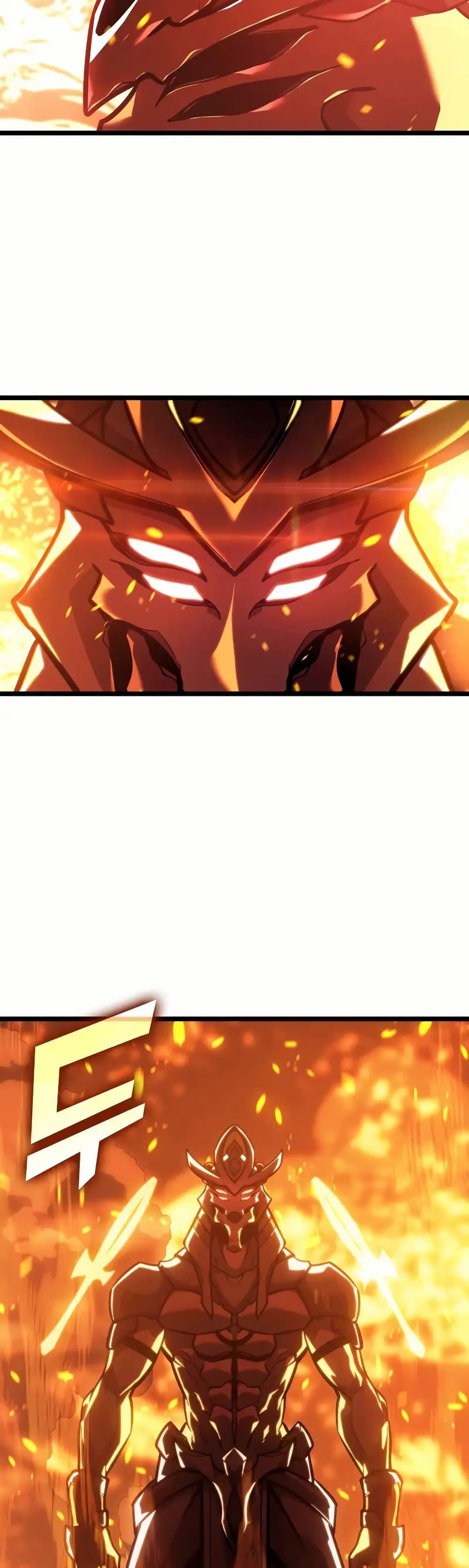 Return of the SSS-Class Ranker ตอนที่ 135 13