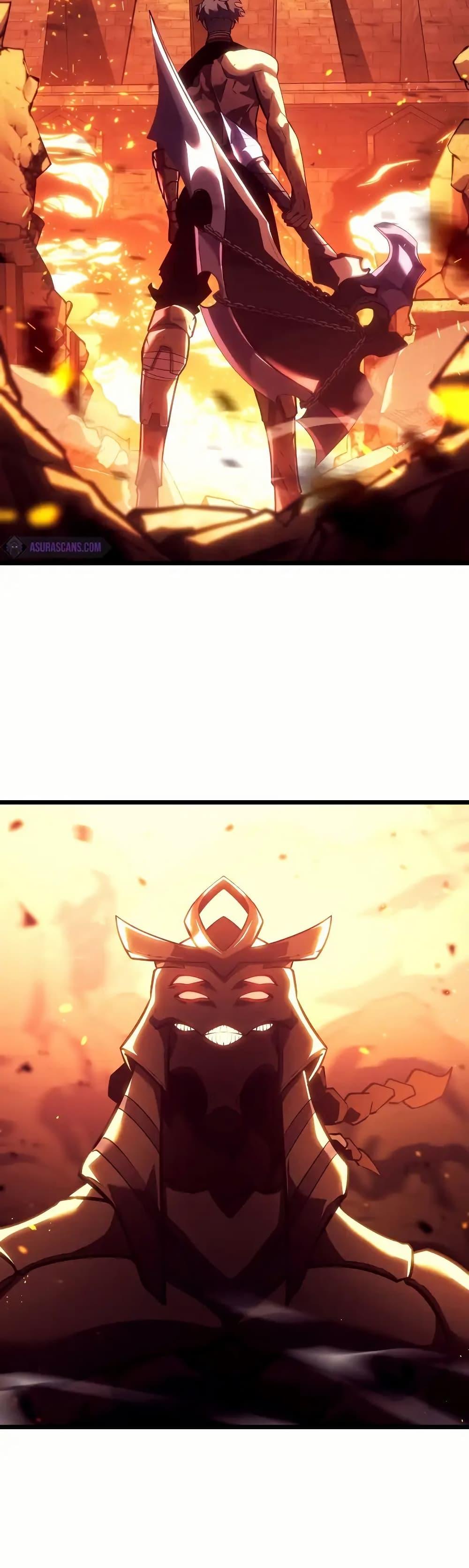 Return of the SSS-Class Ranker ตอนที่ 135 34