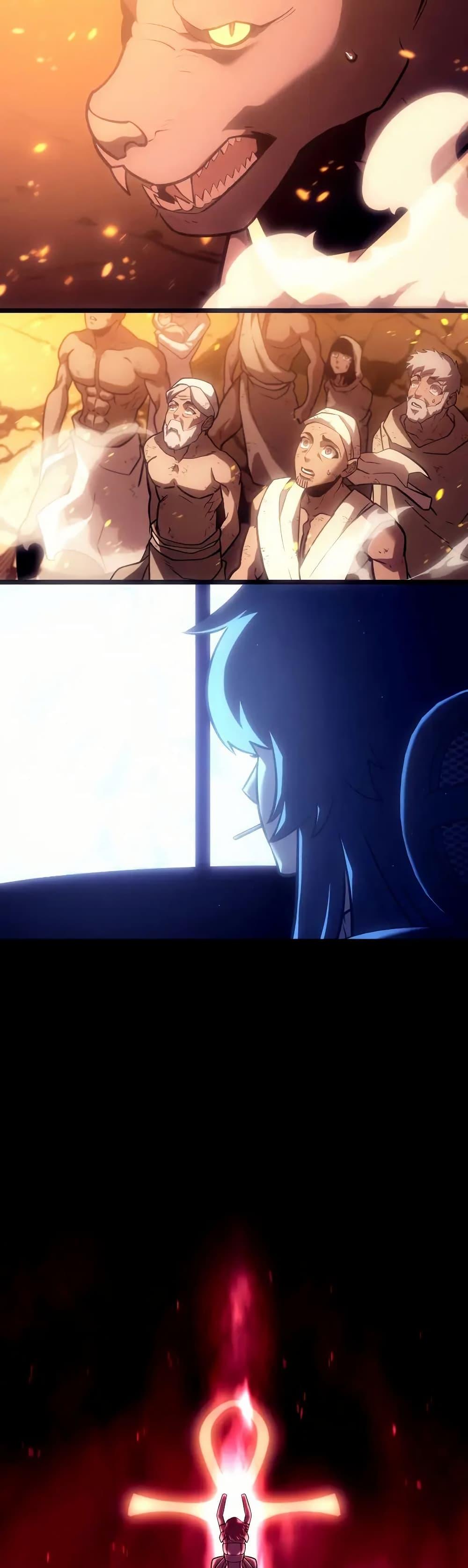 Return of the SSS-Class Ranker ตอนที่ 135 47