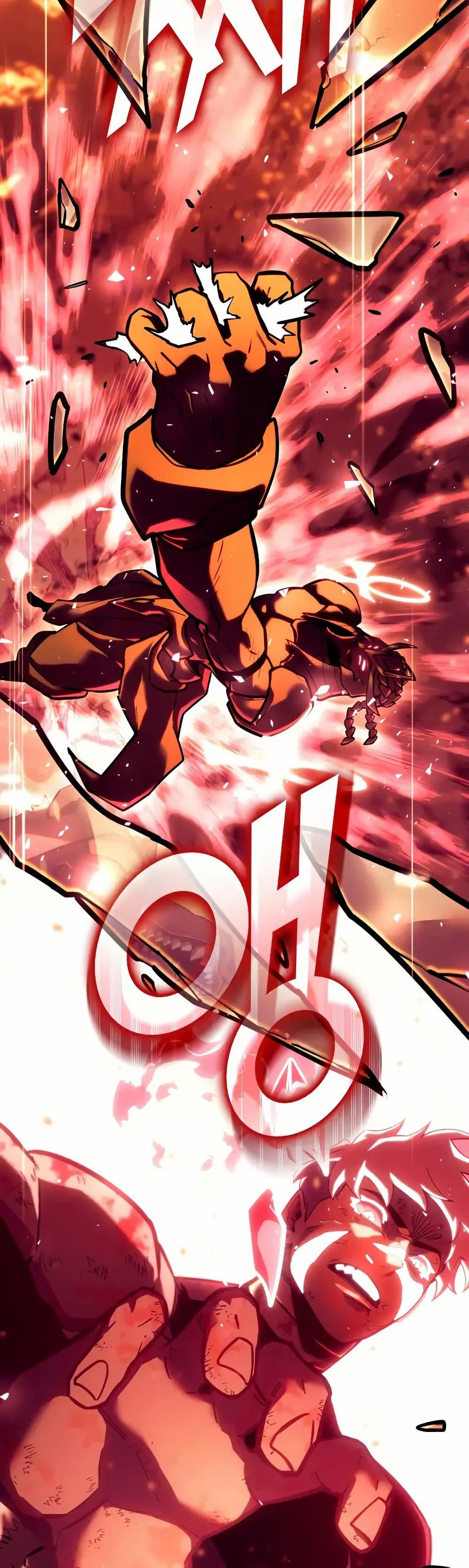 Return of the SSS-Class Ranker ตอนที่ 135 49