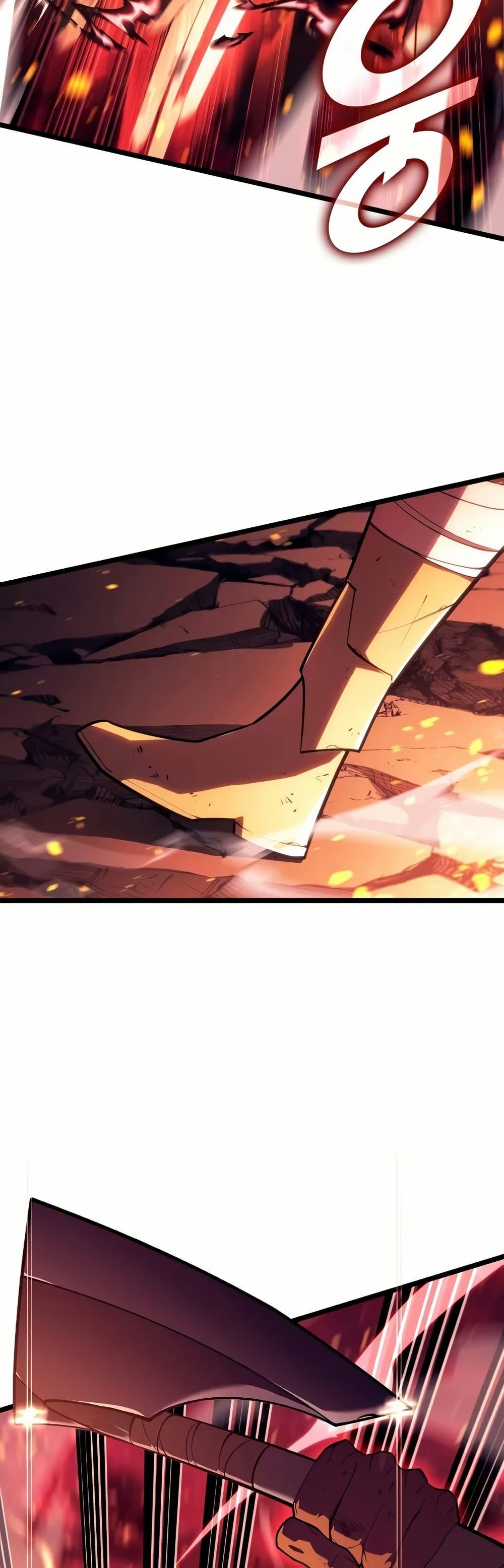 Return of the SSS-Class Ranker ตอนที่ 136 25