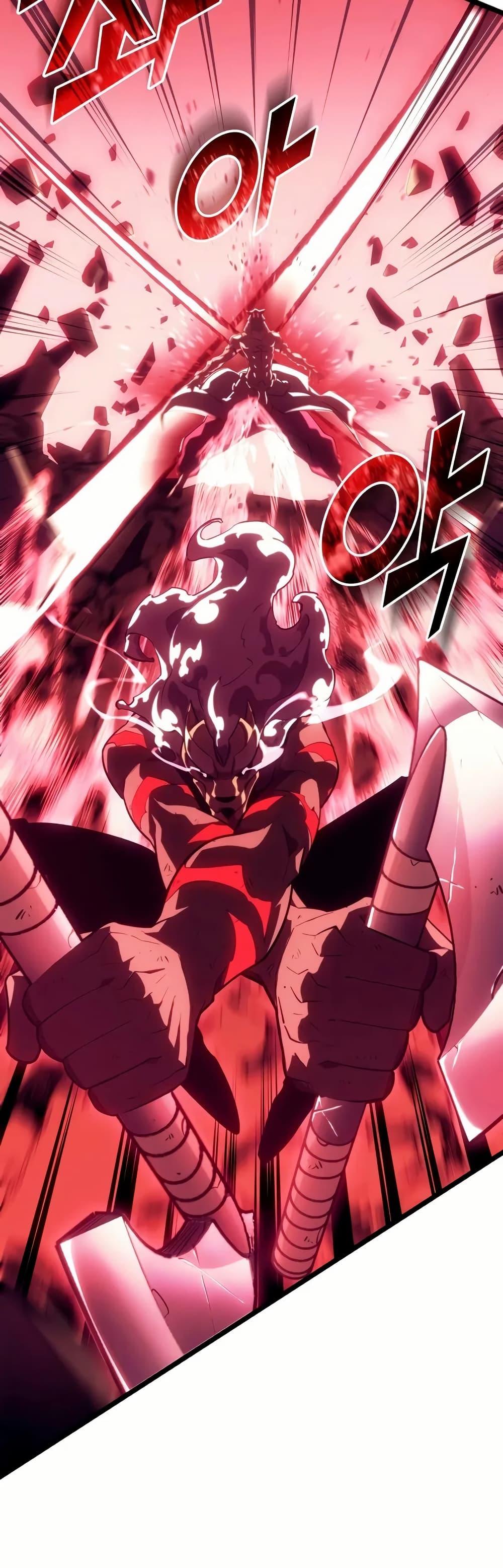 Return of the SSS-Class Ranker ตอนที่ 136 30