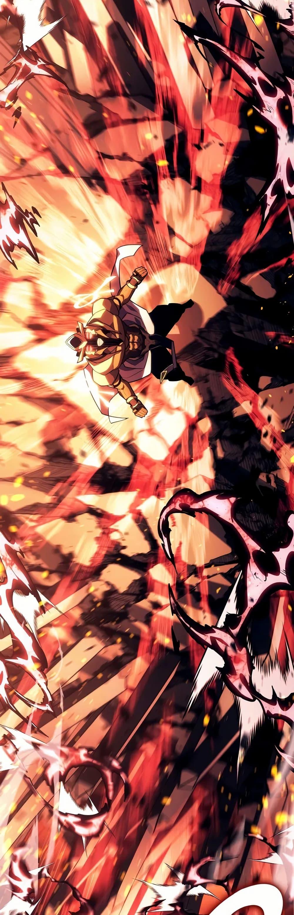 Return of the SSS-Class Ranker ตอนที่ 136 24