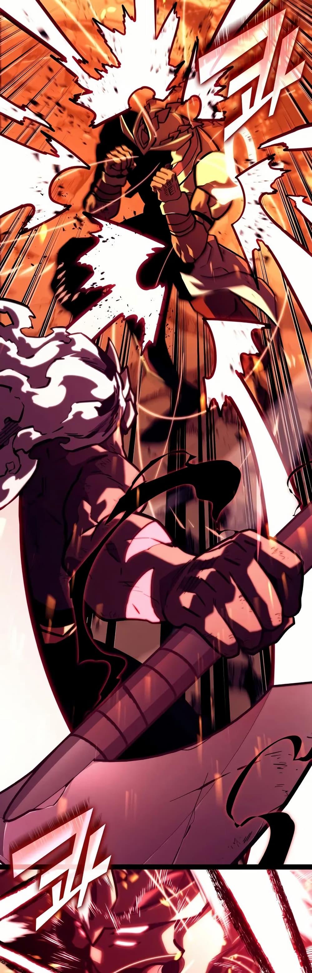 Return of the SSS-Class Ranker ตอนที่ 136 32