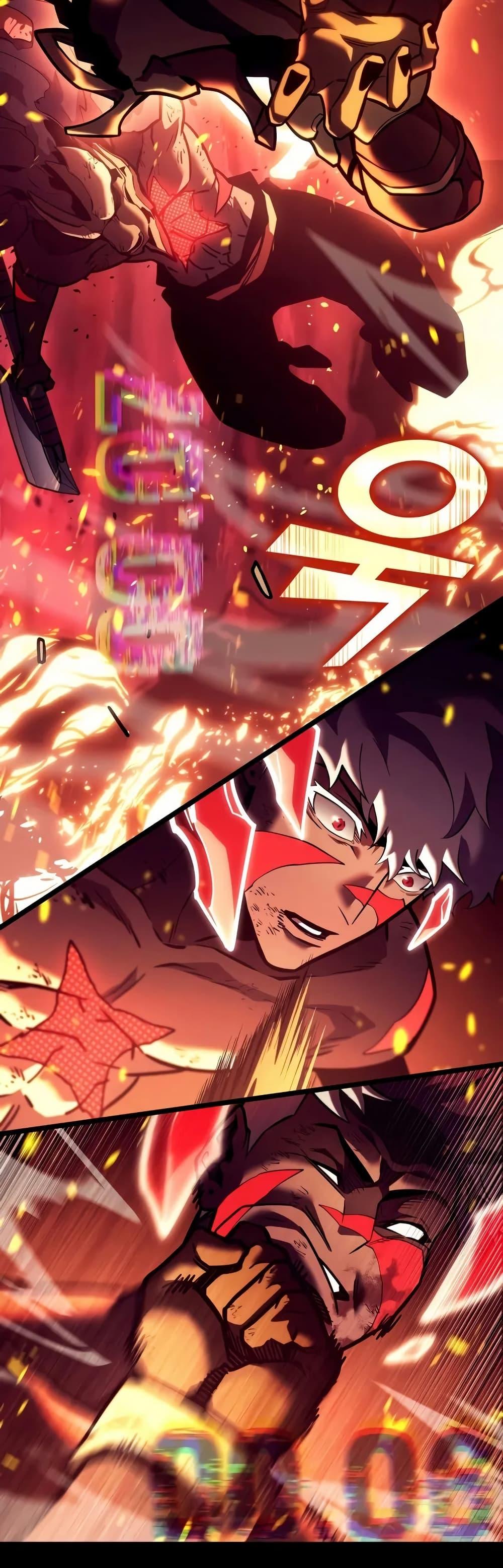 Return of the SSS-Class Ranker ตอนที่ 136 42