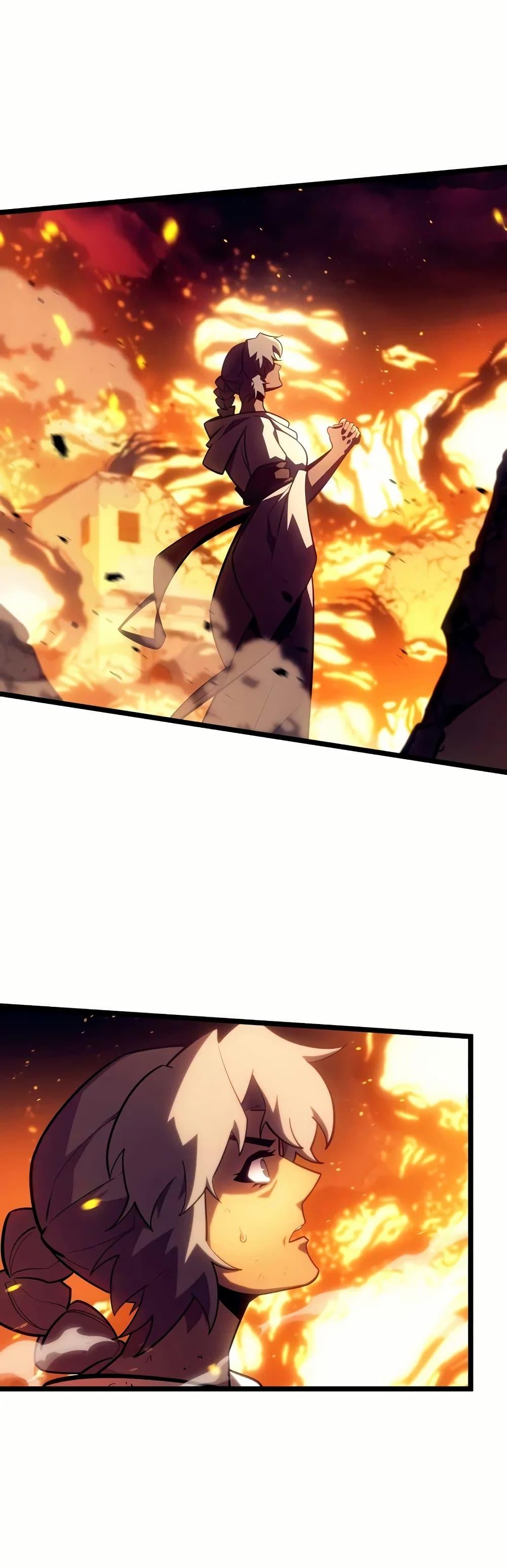 Return of the SSS-Class Ranker ตอนที่ 137 3