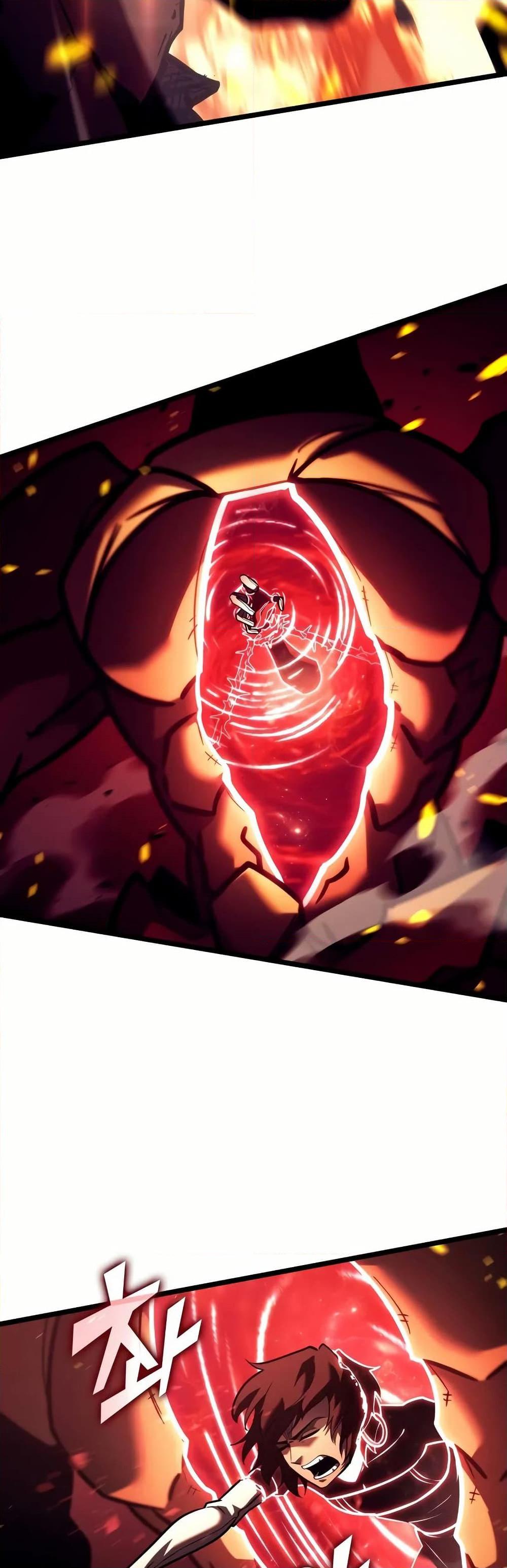 Return of the SSS-Class Ranker ตอนที่ 137 31