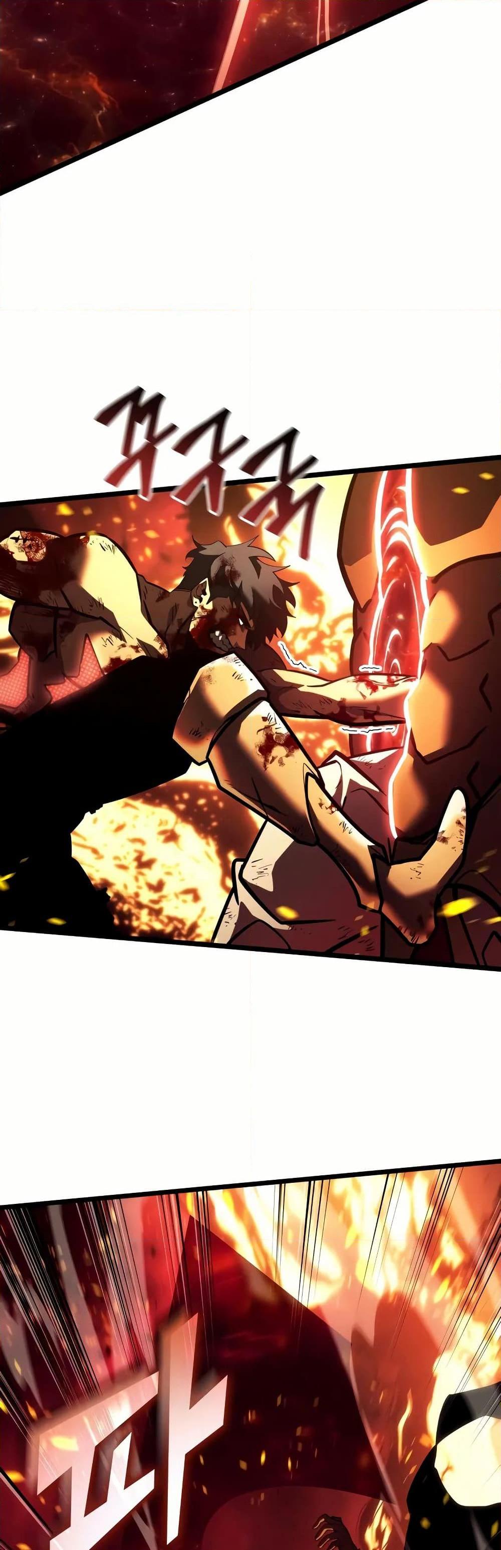 Return of the SSS-Class Ranker ตอนที่ 137 39