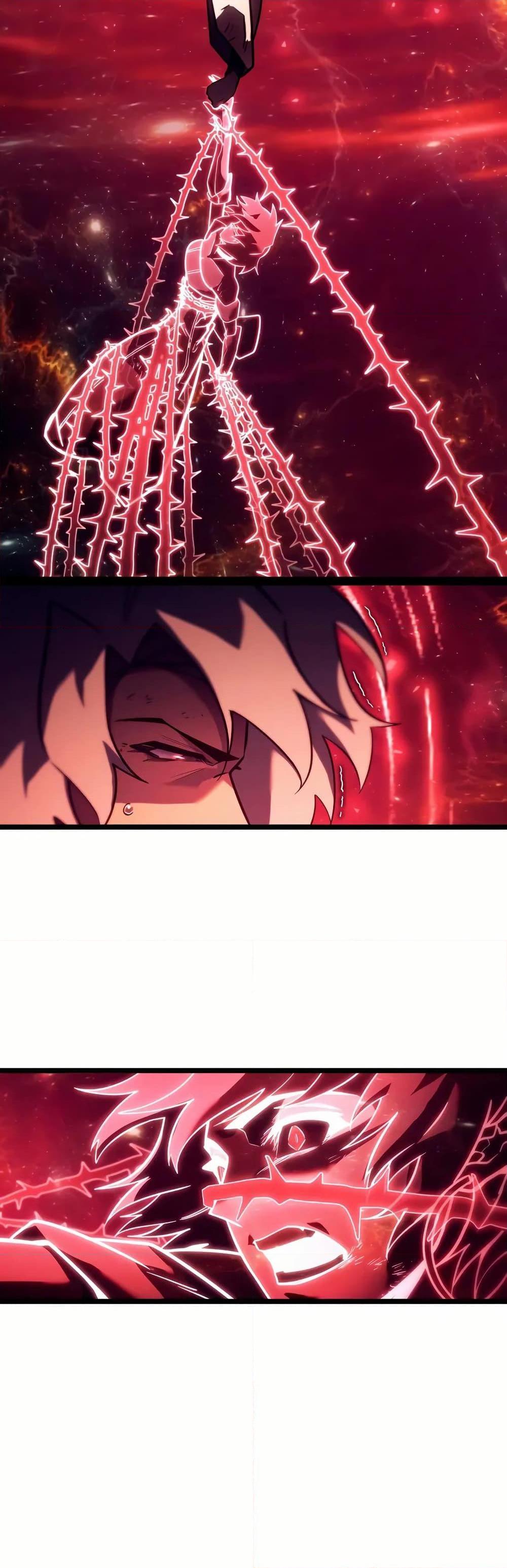 Return of the SSS-Class Ranker ตอนที่ 137 36