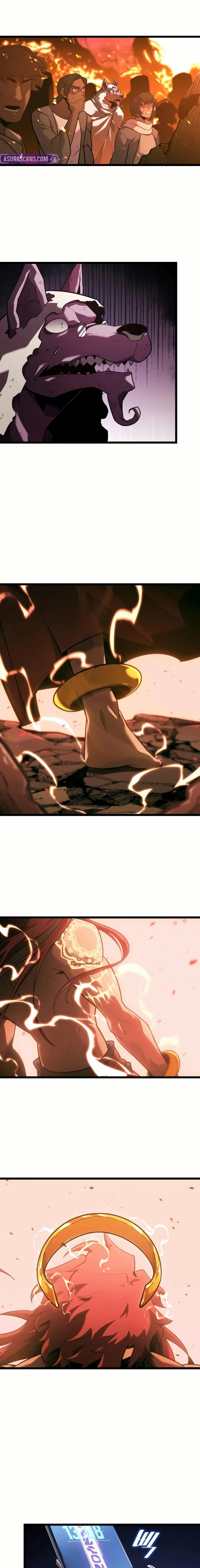 Return of the SSS-Class Ranker ตอนที่ 138 12