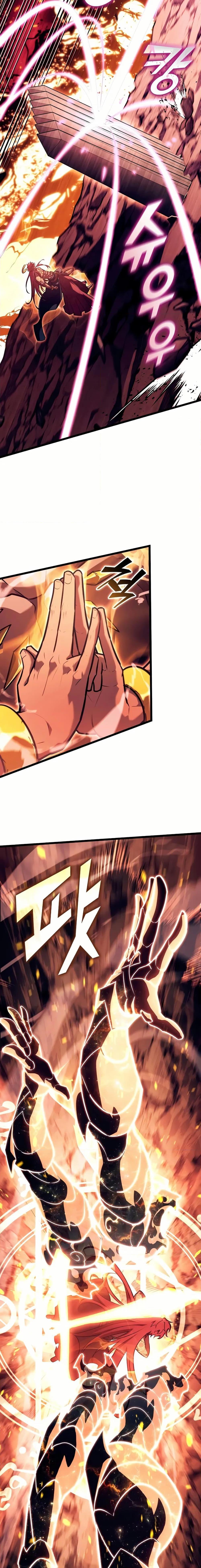 Return of the SSS-Class Ranker ตอนที่ 138 16