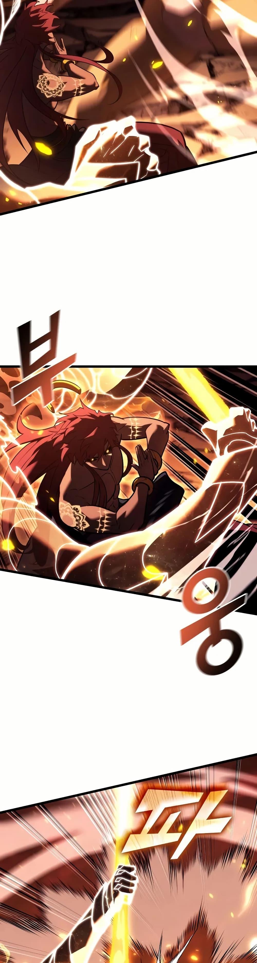 Return of the SSS-Class Ranker ตอนที่ 139 11