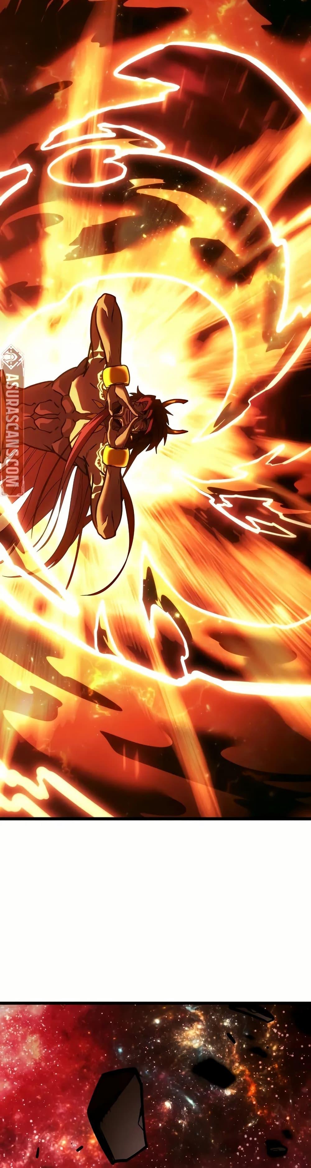 Return of the SSS-Class Ranker ตอนที่ 139 39