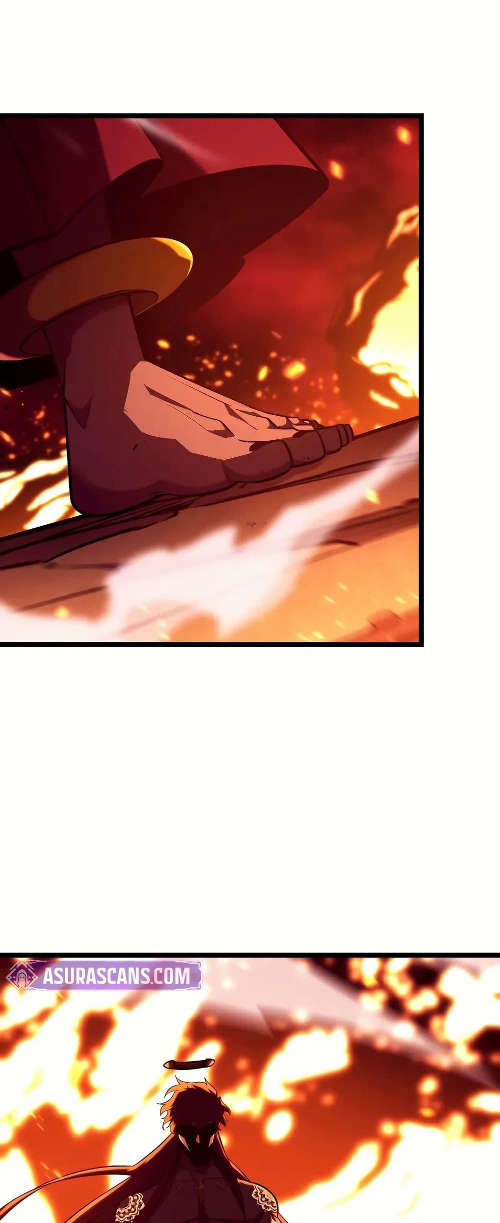 Return of the SSS-Class Ranker ตอนที่ 140 3