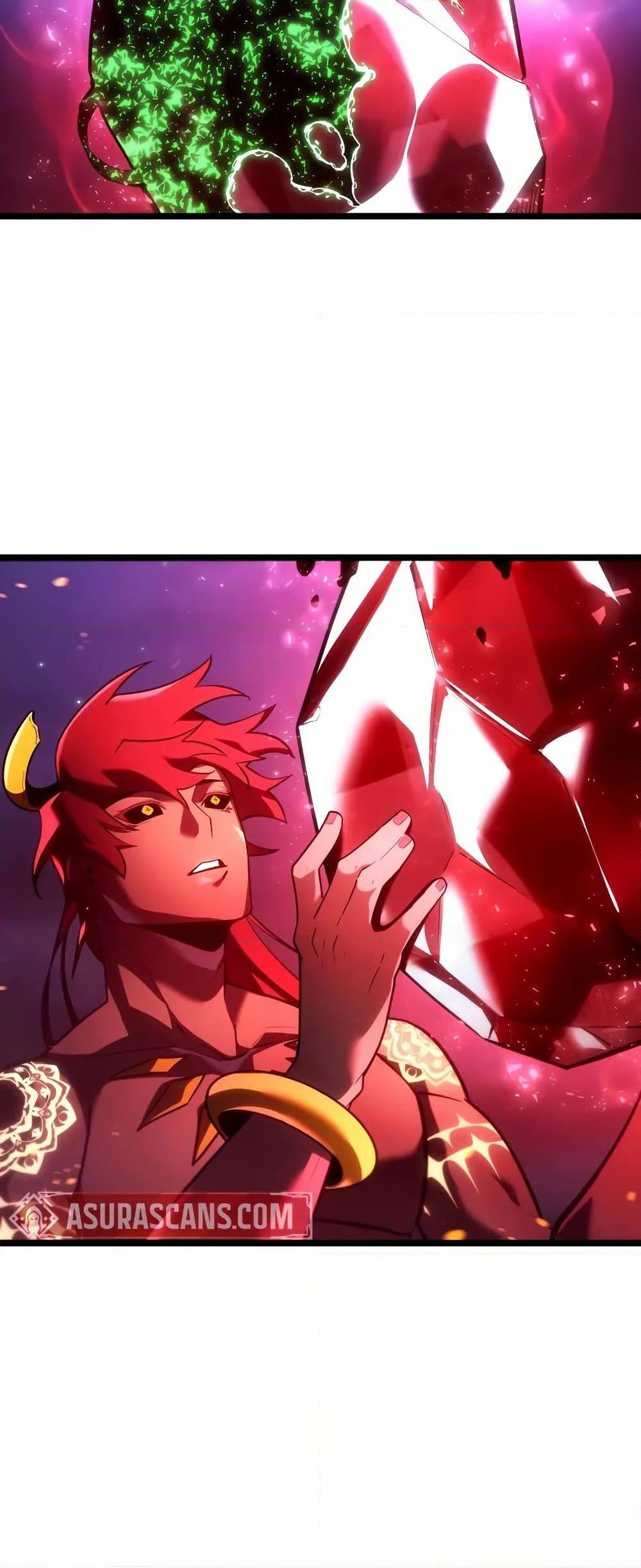 Return of the SSS-Class Ranker ตอนที่ 140 13