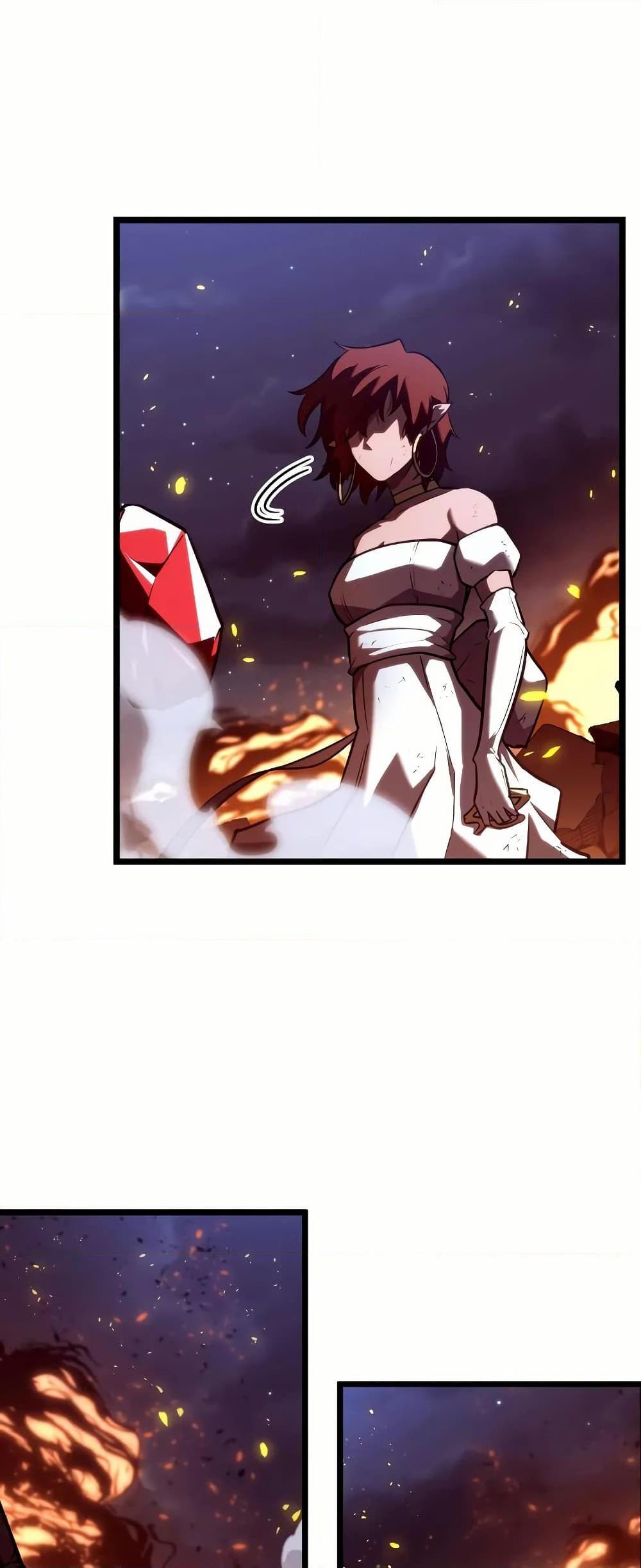 Return of the SSS-Class Ranker ตอนที่ 140 26