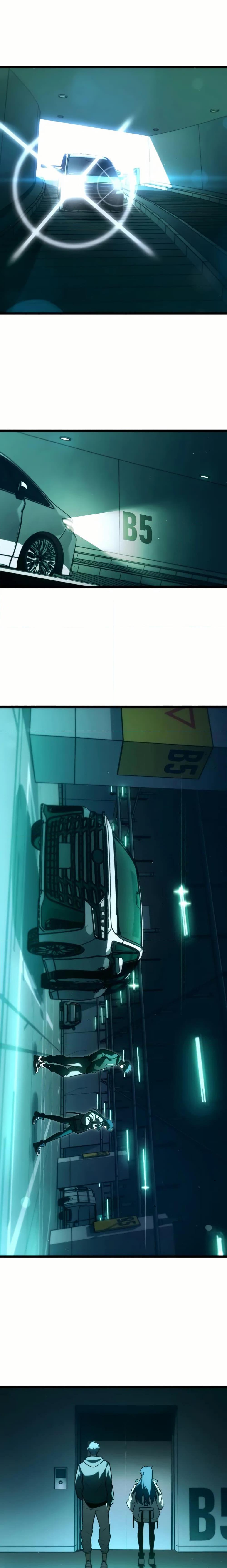 Return of the SSS-Class Ranker ตอนที่ 141 15