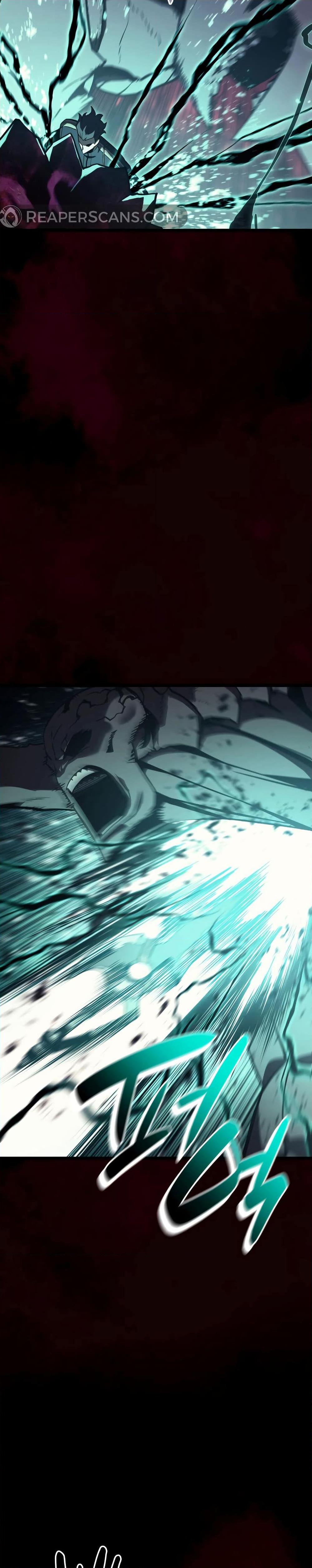 The Return of the Disaster-Class Hero ตอนที่ 115 19