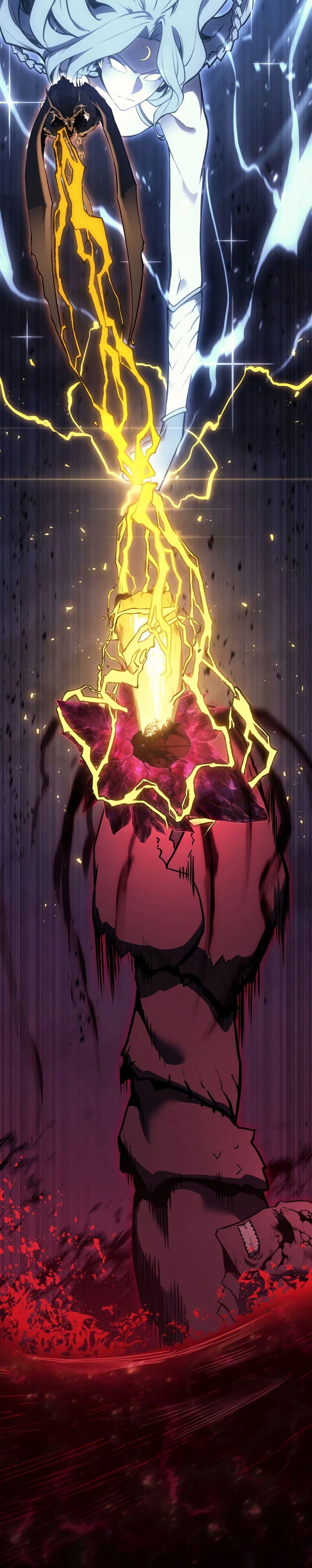 The Return of the Disaster-Class Hero ตอนที่ 115 45