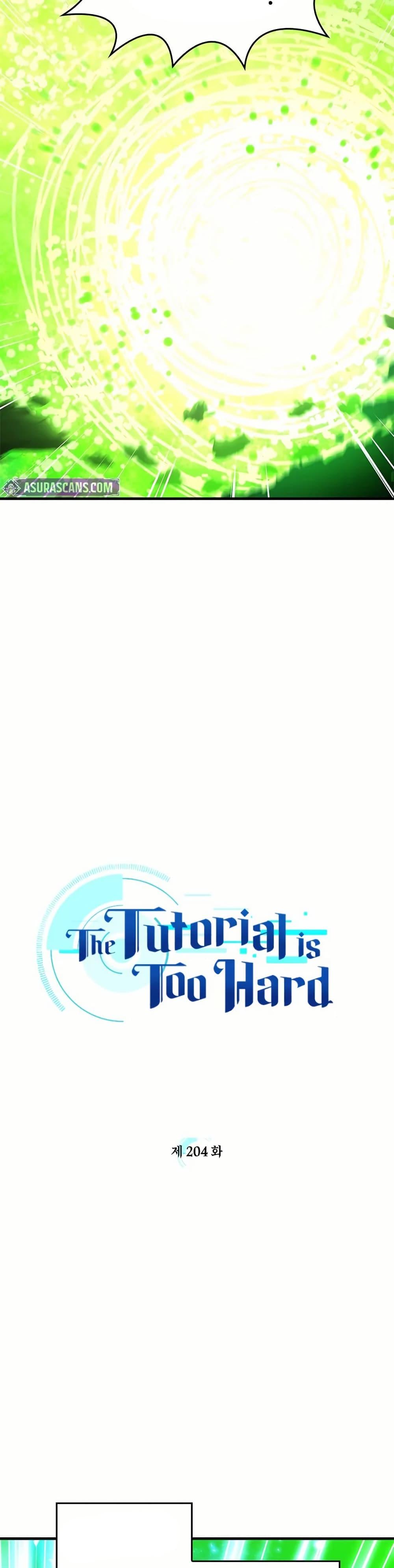 The Tutorial is Too Hard ตอนที่ 204 4