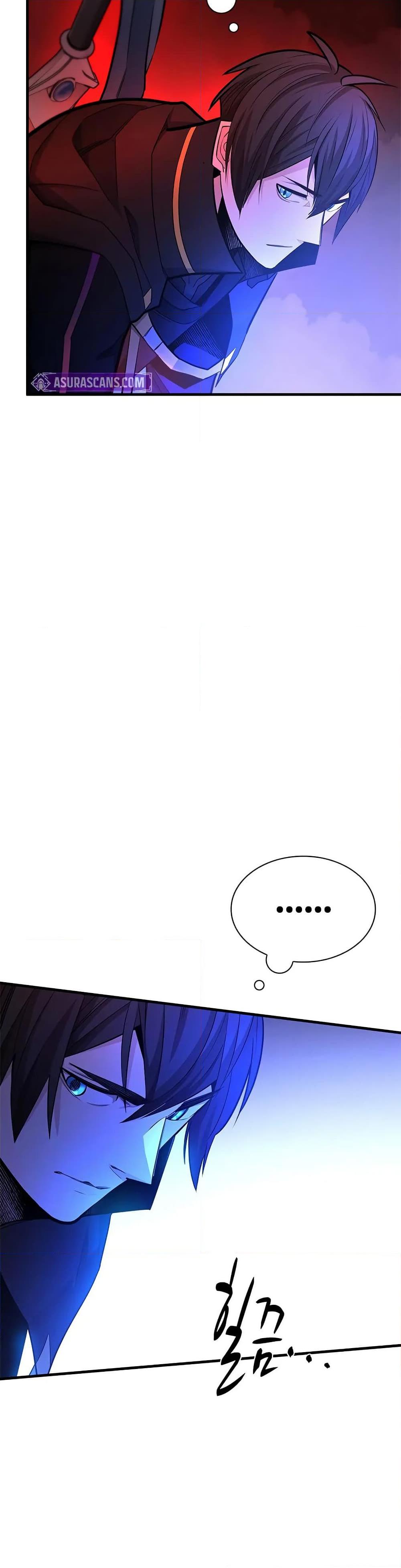 The Tutorial is Too Hard ตอนที่ 207 7