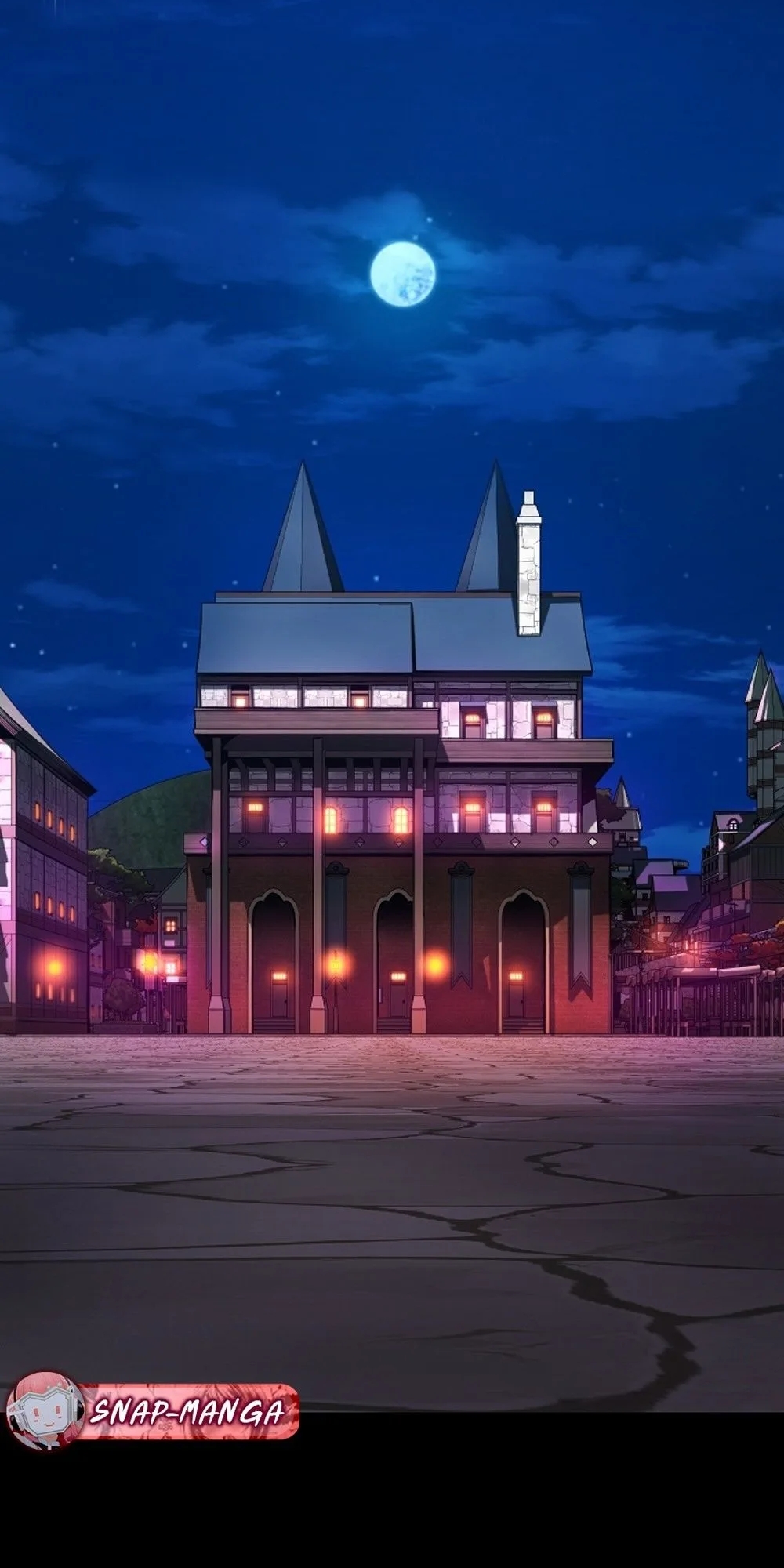 Fated to Be Loved by Villains ตอนที่ 22 41