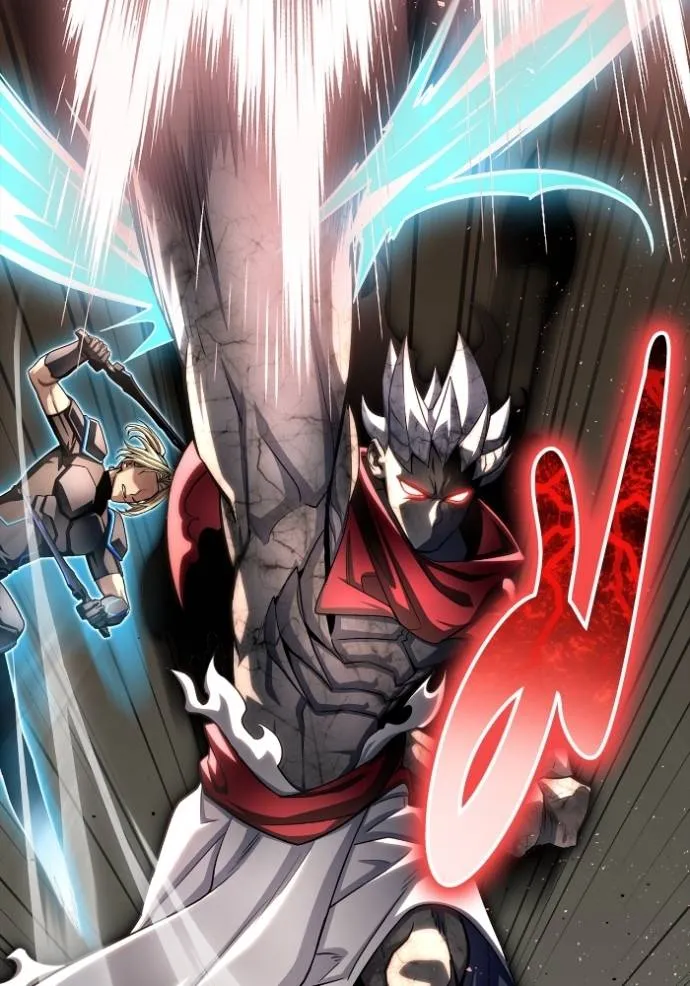 Superhuman Battlefield ตอนที่ 138 89