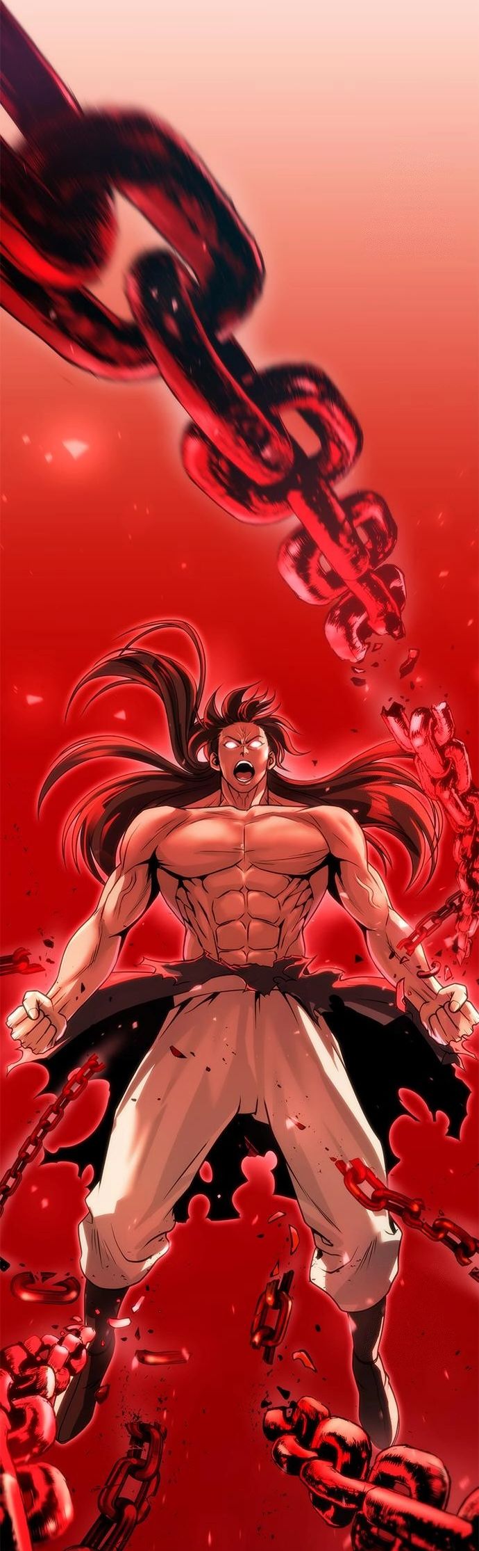 Chronicles of the Demon Faction ตอนที่ 110 36
