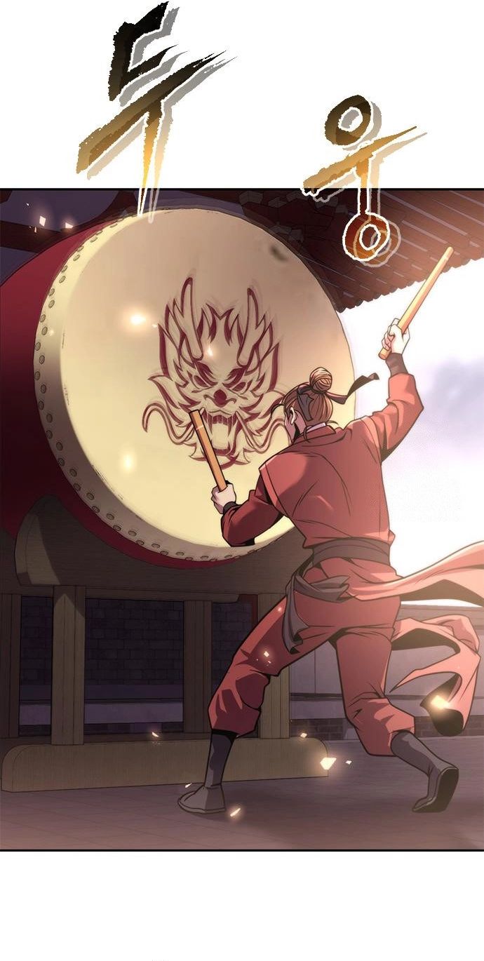Chronicles of the Demon Faction ตอนที่ 110 98