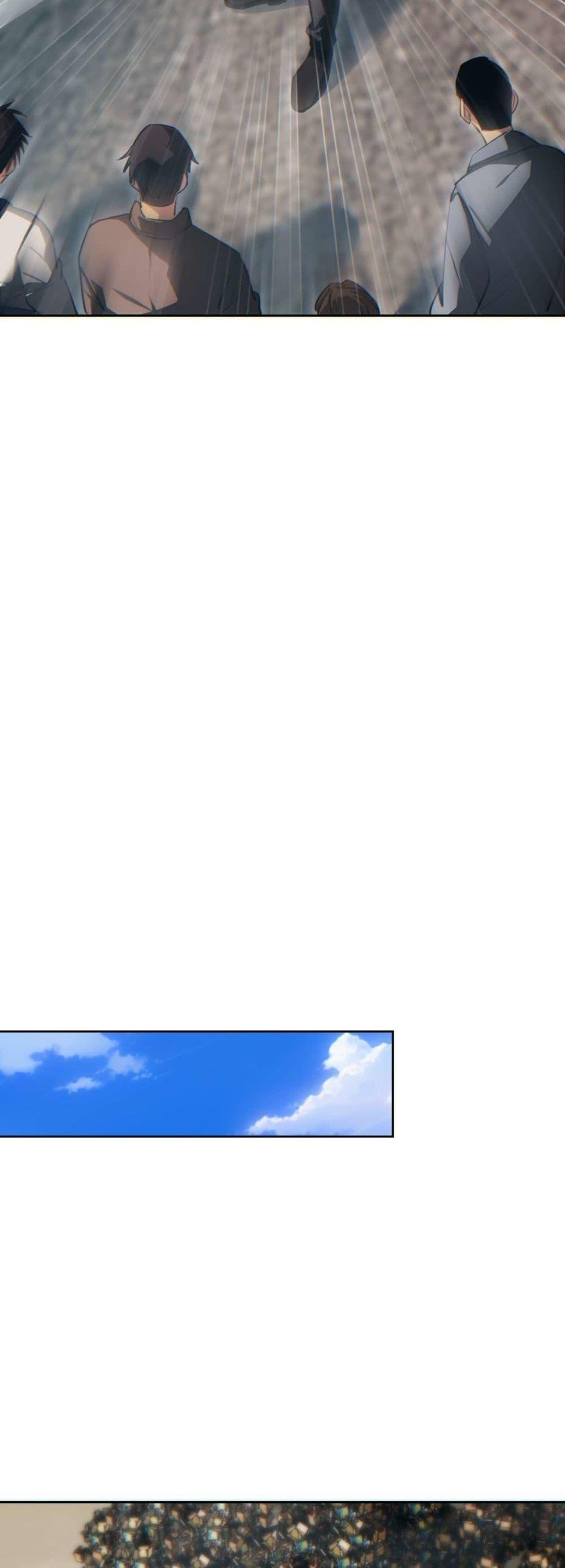 Rebirth in the end times: I reached the top by opening boxes ตอนที่ 36 12