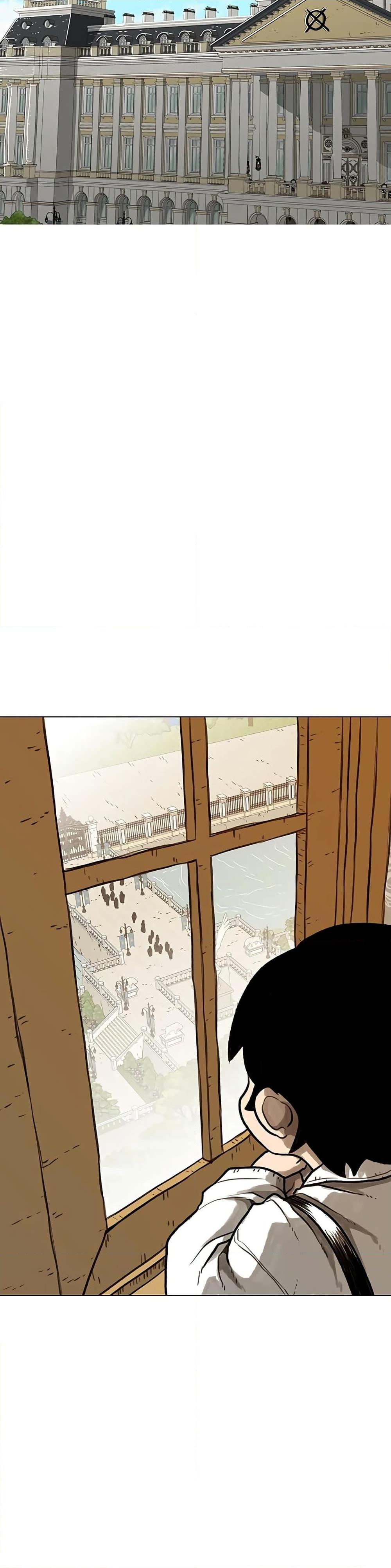 The Gray Mark ตอนที่ 34 34