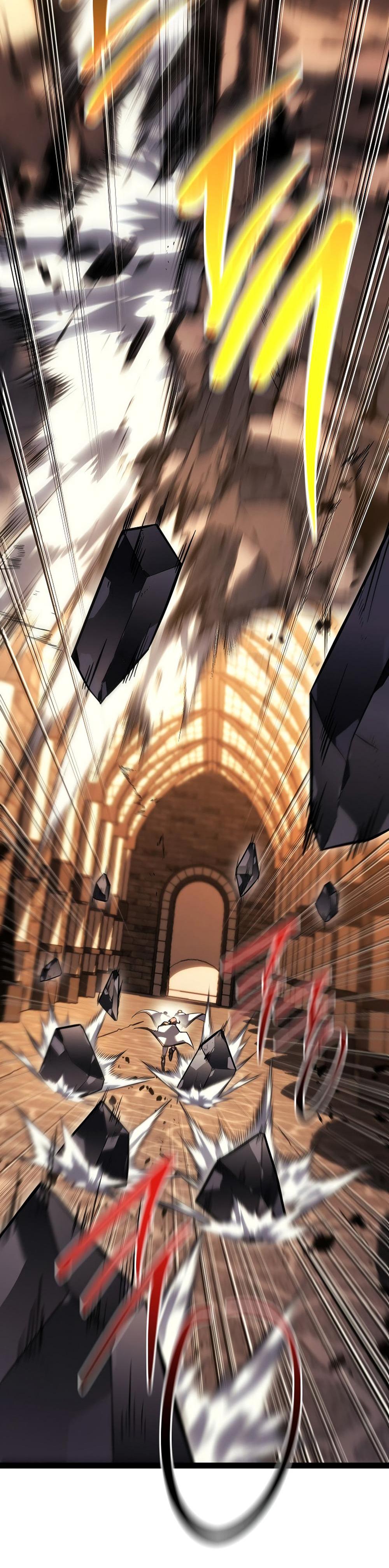 Regressing as the Reincarnated Bastard of the Sword Clan ตอนที่ 43 21