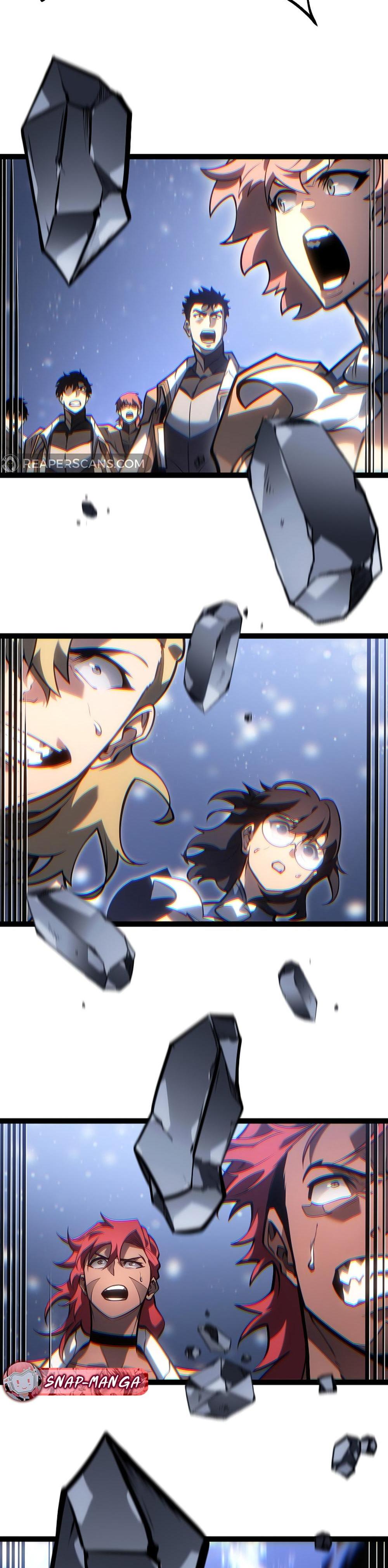 Regressing as the Reincarnated Bastard of the Sword Clan ตอนที่ 43 32