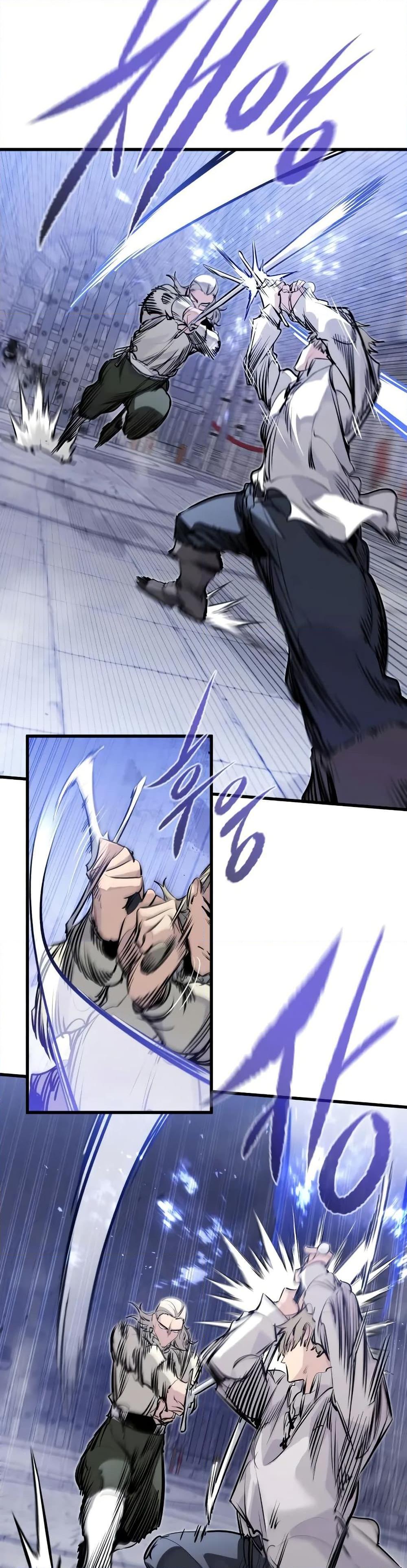 The Regressed Mercenary’s Machinations ตอนที่ 30 10