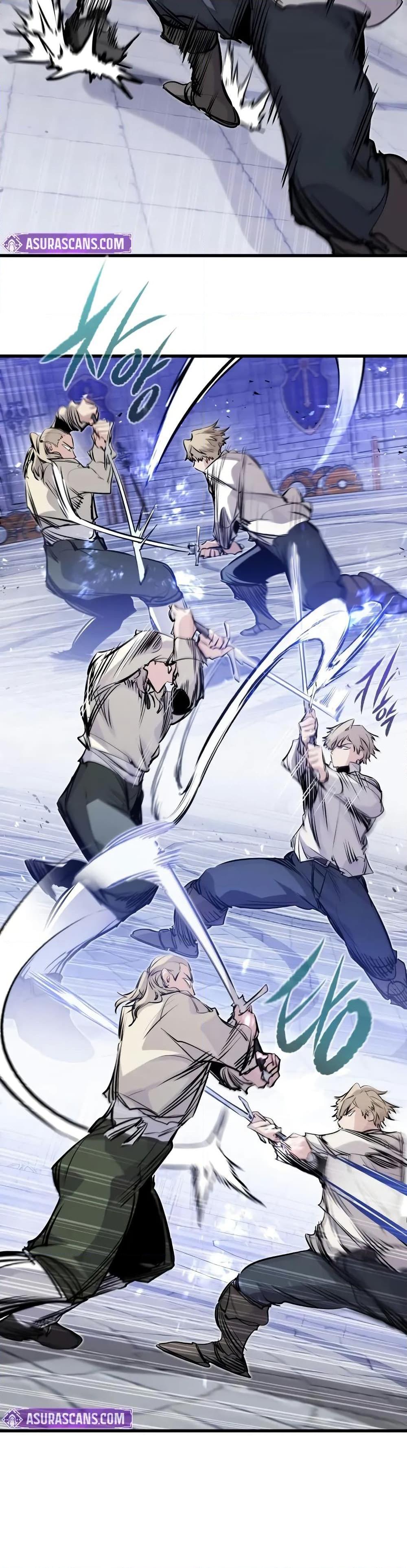 The Regressed Mercenary’s Machinations ตอนที่ 30 11